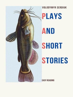 cover image of Plays and Short Stories